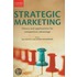 Strategic Marketing P