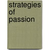 Strategies of Passion door Bjxrn Bandlien