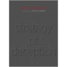 Strategy Of Deception door Paul Virilo