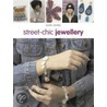 Street-Chic Jewellery by Susie Johns