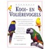 Handboek kooi- en volierevogels