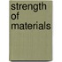Strength of Materials