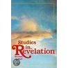 Studies in Revelation door Herman A. Hoyt