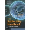 Subfertility Handbook by Gab Kovacs