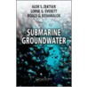Submarine Groundwater door Roald G. Dzhamalov
