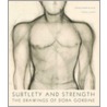 Subtlety and Strength door Jonathan Black