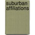 Suburban Affiliations