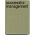 Successful Management