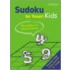 Sudoku For Smart Kids