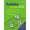 Sudoku For Smart Kids door Puzzler Media Ltd