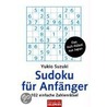 Sudoku für Anfänger door Yukio Suzuki