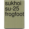 Sukhoi Su-25 Frogfoot by Yefim2 Gordon