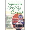 Summer in Mossy Creek door Sandra Chastain