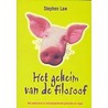 Het geheim van de filosoof