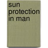 Sun Protection In Man door P.U. Giacomoni