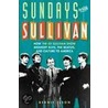 Sundays with Sullivan door Bernie Ilson