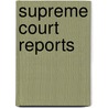 Supreme Court Reports door Cape Of Good Hope