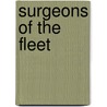 Surgeons Of The Fleet door David McLean