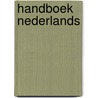 Handboek Nederlands door P. Burghouts