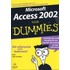 Microsoft Access 2002 voor Dummies