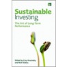 Sustainable Investing by Nick Robins