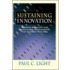 Sustaining Innovation