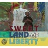 Sweet Land of Liberty door Deborah Hopkinson