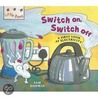 Switch On, Switch Off door Sam Godwin