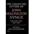 Synge:letters Vol 2 C