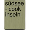 Südsee - Cook Inseln door Wolfgang Losacker