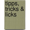 Tipps, Tricks & Licks door Michael Langer