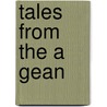 Tales from the A Gean by Demetrios Vikelas