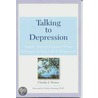 Talking to Depression door Claudia Strauss