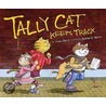 Tally Cat Keeps Track door Trudy Harris