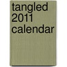 Tangled 2011 Calendar door Onbekend