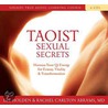 Taoist Sexual Secrets by Rachel Carlton Abrams