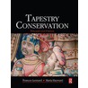 Tapestry Conservation by Maria Hayward