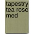 Tapestry Tea Rose Med