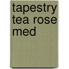 Tapestry Tea Rose Med by Zondervan