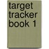 Target Tracker Book 1