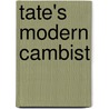 Tate's Modern Cambist door William Tate