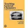 Teachi General Chem P door Southward Et Al