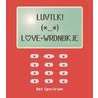 Luvtlk! - love-wrdnbkje