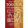Toolbox voor ondernemers door J. Zuidema