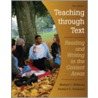 Teaching Through Text by Richard D. Robinson