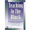 Teaching in the Block by Unknown