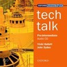 Tech Talk P-int Cl Cd door Vicki Hollett