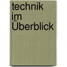 Technik im Überblick door Florian Breitsameter