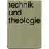 Technik und Theologie