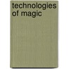 Technologies of Magic door John Potts